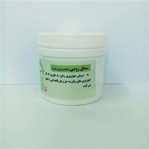 سماق رومی (خونریزی زنان)