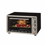 Zilan ZLN8488 Full Electric Oven