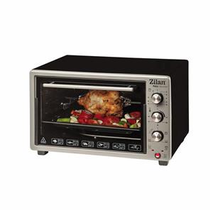 آون توستر فول زیلان مدل ZLN8488 Zilan ZLN8488 Full Electric Oven