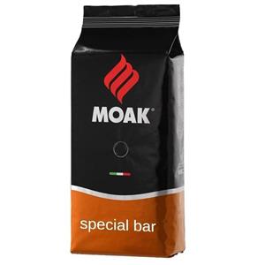 بسته قهوه مواک مدل اسپشیال بار Moak Special Bar Coffee 