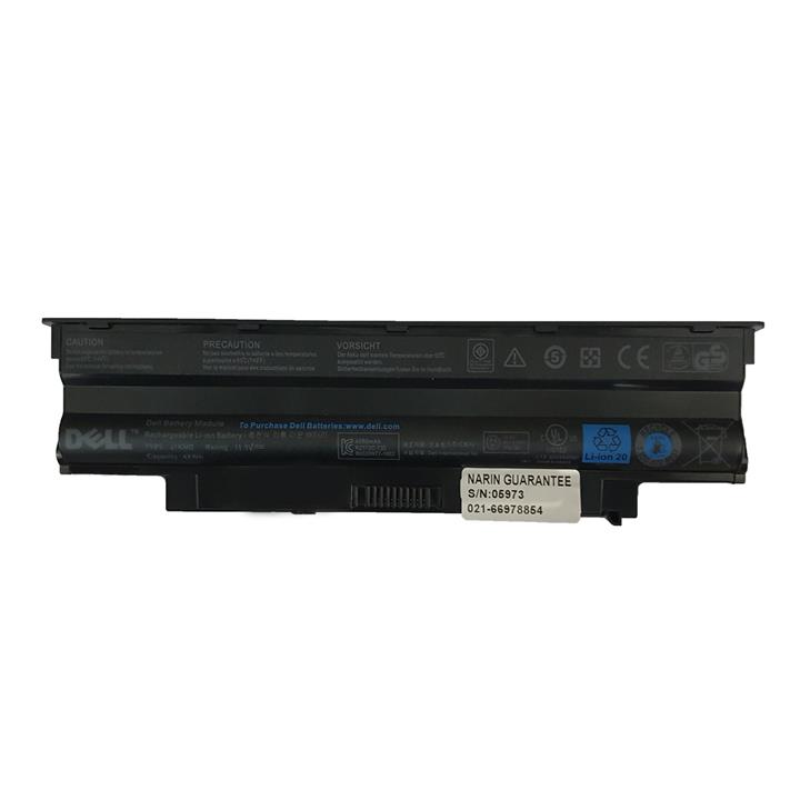 DELL Inspiron N5010 6Cell Battery