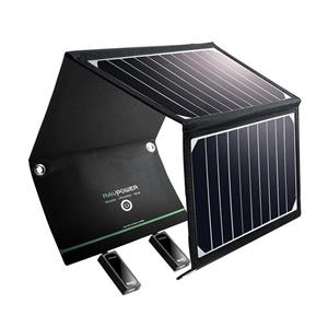 شارژر خورشیدی راو پاور مدل RP-SC01