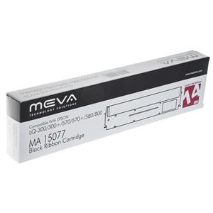 ریبون پرینتر سوزنی میوا مدل MA 15077 Meva MA 15077 Impact Printer Ribbon