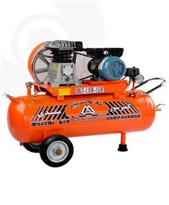 کمپرسور باد 200 لیتری مفیدی مدل CMI 200-75-H