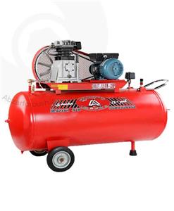 کمپرسور باد 300 لیتری مفیدی مدل CMI 300-250-H