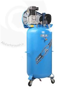 کمپرسور باد 450 لیتری مفیدی مدل CMI 450-350-V