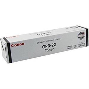 کارتریج تونر کانن (غیراصلی)CEXV18  GPR22