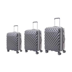 مجموعه سه عددی چمدان امریکن توریستر مدل zavis I25 American Tourister Zavis set l25 001