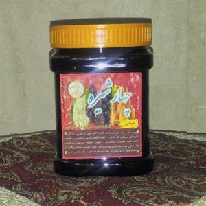 چهارشیره