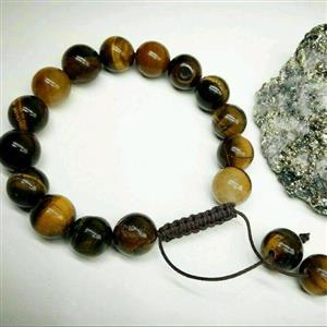 دستبند چشم ببر