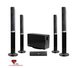 سینما خانگی راک مدل RAK-HT7020