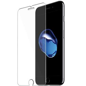 محافظ صفحه نمایش شیشه ای تمپرد مناسب برای موبایل اپل آیفون 8plus/7plus/6plus