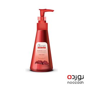 ماسک موی کراتینه با آبکشی پمپی دیترون