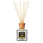 پک اسانس آرئون مدل Home Perfume با رایحه Vanilla Black ظرفیت 150 میلی لیتر