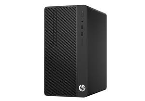 کامپیوتر دسکتاپ اچ پی مدل 290 G1 با پردازنده i7