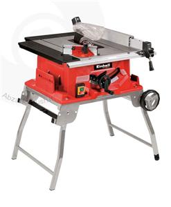 اره میزی 250 میلیمتر 2000 وات اسلایدی آینهل مدل TE-TS 2025 UF