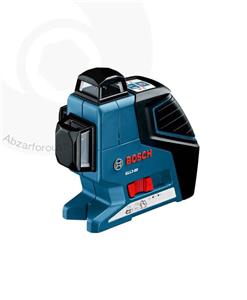 تراز لیزری خطی بوش مدل GLL3-80
