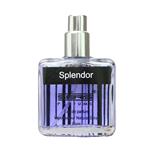 ادو پرفیوم مردانه سریس مدل Splendor Black حجم 15 میلی لیتر