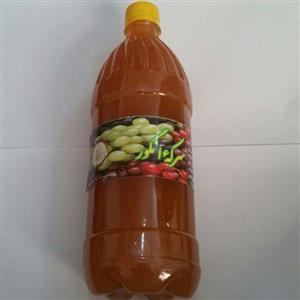 سرکه انگور