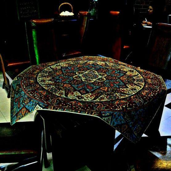 رومیزی یک در یک