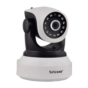 دوربین تحت شبکه سریکم مدل SP017 Sricam SP017 Network Camera