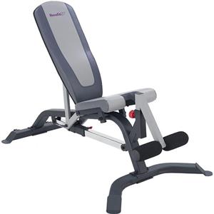 نیمکت هاوس فیت مدل HG 2079 House Fit Bench Hg 