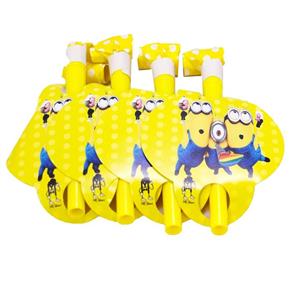 فوت فوتک ایرسا مدل Minion بسته 5 عددی 