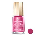 لاک ناخن ماوالا مدل Mini Candy Pink شماره 129