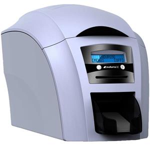 پرینتر کارت مجیکارد مدل Enduro3E Mag Magicard Card Printer 