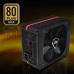  Thermaltake Toughpower Grand 650W Gold PSU