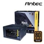  Antec NeoECO II 650W Bronze PSU