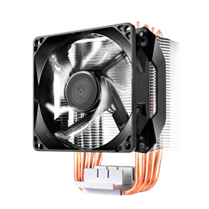 فن خنک کننده پردازنده کولر مستر مدل Hyper H411R