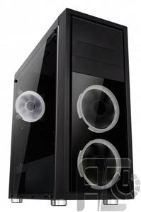 کیس Case: Master Tech Atis-Mesh