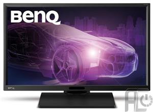 BenQ Quad HD 2K BL2420PT IPS Monitor 