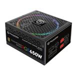 Thermaltake Toughpower Grand RGB 650W Gold PSU