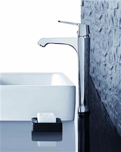 شیر روشویی پایه بلند الپس مدل VICTOR AP90513-A ALPS VICTOR AP90513-A Tall Basin Faucets