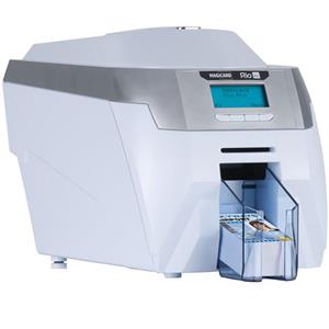 پرینتر کارت مجیکارد مدل Rio Pro Smart Mag Magicard Card Printer 