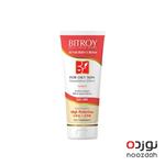 کرم ضدآفتاب ضد جوش بدون رنگ SPF50 بیتروی