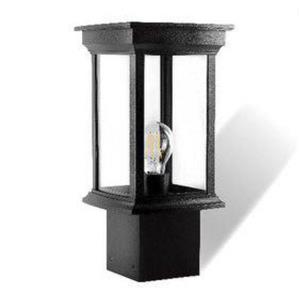 چراغ حیاطی ایستاده شعاع مدل مدرن کلاسیک SH-1634