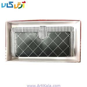 کیف پول چرم زنانه