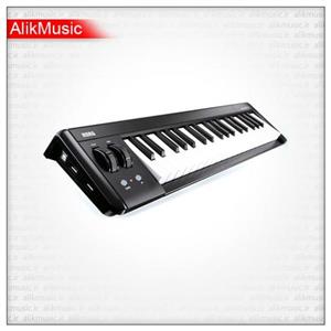 میدی کیبورد KORG مدل MICRO KEY 37
