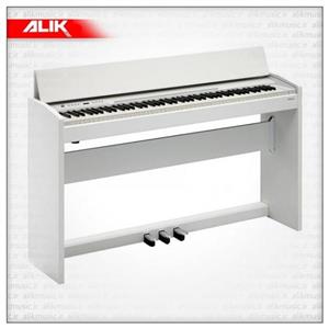 پیانو دیجیتال Roland F-120-WH
