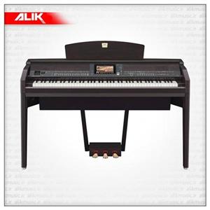 پیانو دیجیتال Yamaha CVP-509