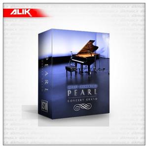 Impact Soundworks PEARL Concert Grand 