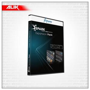 Arturia Spark 1.7