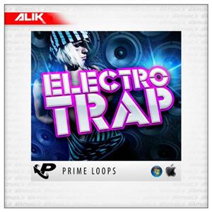 Prime Loops Electro Trap 