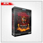 Toontrack The Metal Foundry SDX