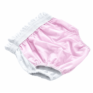 شورت آموزشی بیبی جم مدل 155 مناسب برای سنین 2 سال بسته 2 عددی Babyjem 155 Training Underware 2 Years Pack Of 2