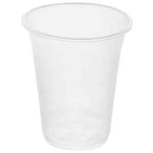لیوان یکبار مصرف درفین کد 0017 بسته 100 عددی Dorfin Disposable Glass Pack of 