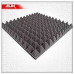 پنل آکوستیک تی ام گروپ TM Group Pyramid Foam 17 1x1